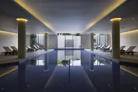 Kassandra Palace Hotel & Spa - Spa