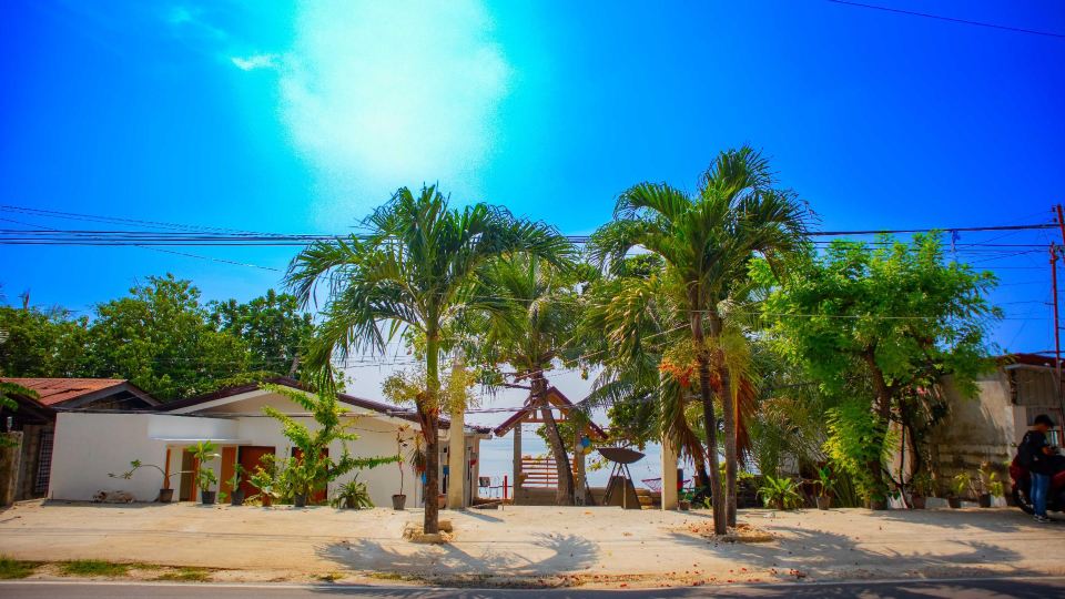 Voz Resort