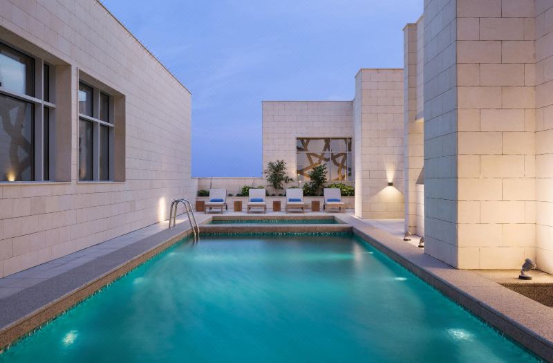 Hyatt House Jeddah photo 2