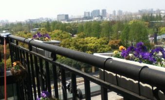 Zhangshuyuan Apartment (Longwu Road)