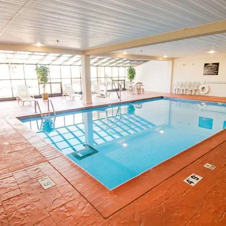 Hampton Inn Oklahoma City/Edmond