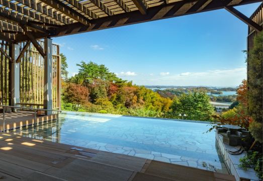 호텔 마츠시마 타이칸소