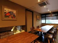 Shimoda Central Hotel - فطور