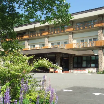 Okunikko Kogen Hotel