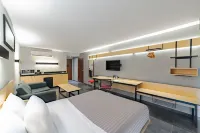 City Express by Marriott Salina Cruz - Family