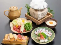 Yunogokan