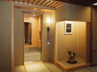 Awara Onsen Tsuruya Hotels in Awara