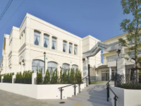 四季彩の宿 花椿 小浜のホテル