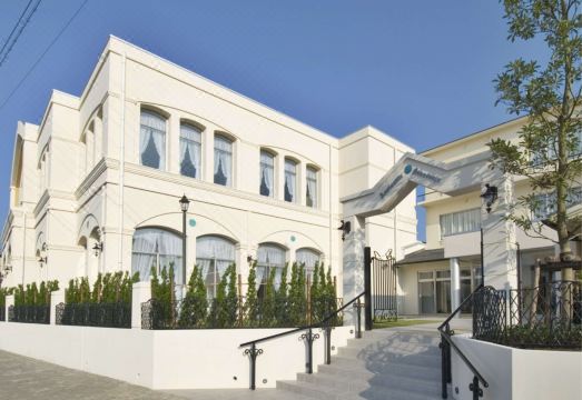 3. 시키사이노야도 ..