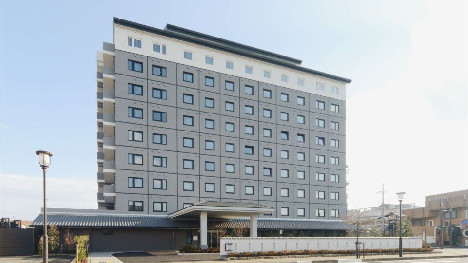 Hotel Route Inn Kasai Hojonoshuku
