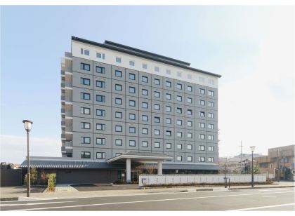 ホテルルートイン加西 北条の宿