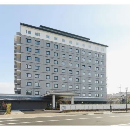 Hotel Route Inn Kasai Hojonoshuku Hotels in Kasai