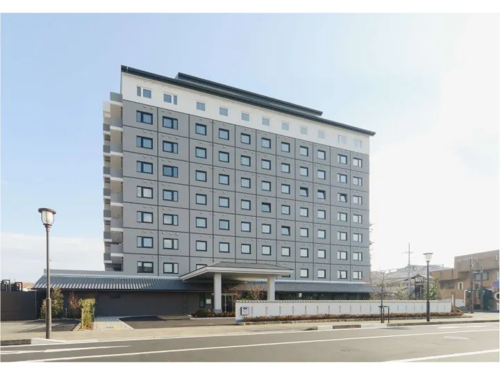 Hotel Route Inn Kasai Hojonoshuku