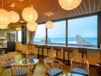 Echizenonsen Heisei Hôtels à : Echizen