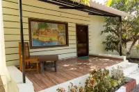 Bright View Cottage
