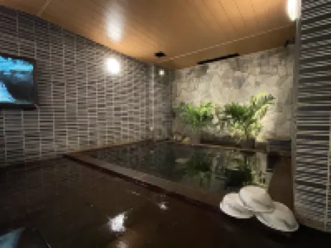 Hotel Route-Inn Hakata Ekimae -Hakataguchi-