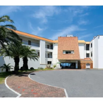 Hotel Green Plaza Shodoshima Hotels near Inoue Seikoen