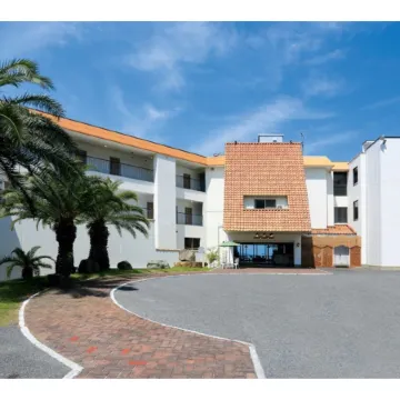 Hotel Green Plaza Shodoshima