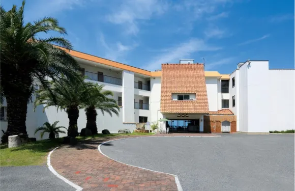 小豆島綠色廣場酒店