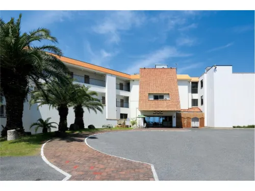 Hotel Green Plaza Shodoshima