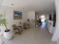 Hotel Terra do Sol Hotels in Aracaju