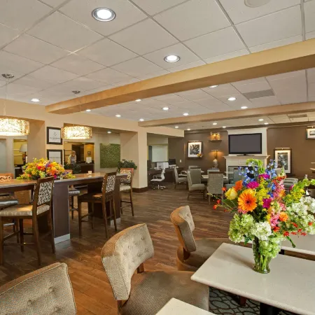 Hampton Inn Cullman