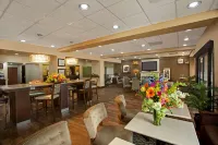 Hampton Inn Cullman - Pools