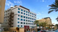 Mina Hotel