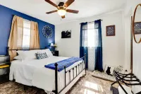 Private Deck and Yard Pet-Friendly Craig Townhome! - 3-Star