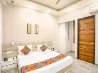 FabHotel F9 Sector 19 Hotel a Noida