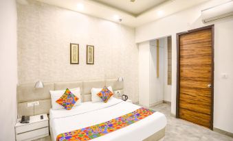 FabHotel F9 Sector 19