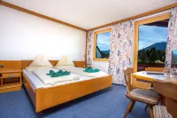 Berghof Mitterberg Hotels in Pruggern