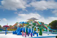 Club 21 by Sariska Fun City