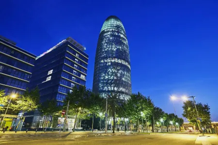 Hotel Well and Come Barcelona