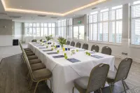 Harbour Hotel & Spa St Ives Hôtels à : Carbis Bay