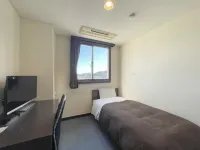 Hotel Marue Hôtels à : Kamaishi