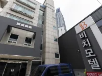 Busan Yeongdo Beach Các khách sạn gần Chùa Boseongsa