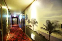 Gongju Soo - motel