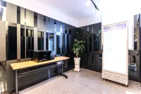 PRETTY프리티모텔 경주 호텔