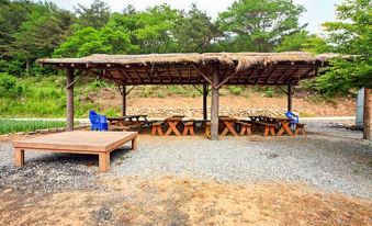 Danyang Yeonhwabong Pension
