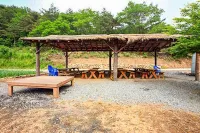 Danyang Yeonhwabong Pension