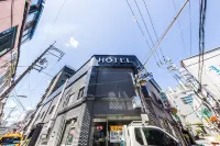 Reunion Hotel Piano Hotels in Jungnang-gu