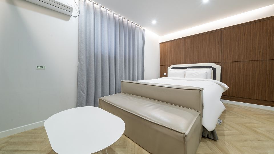 No25 Hotel Namchuncheon