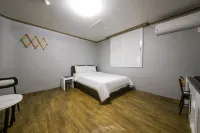 Gwangyang Cozy 光陽市住宿飯店