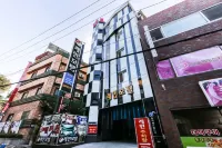 레인모텔 세명대학교 주변 호텔