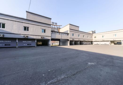 제로모텔 시설