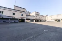 Gimcheon Zero Self Check-in Motel Hotels near Gimcheon World Porcelain Museum