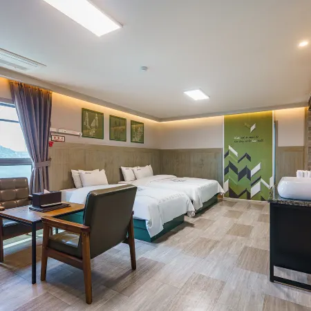 Hotel Mondavi