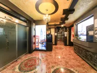 Busan Sajik Olive Hoteles cerca de Templo Seokbulsa