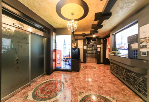 욕실 및 위생 상태